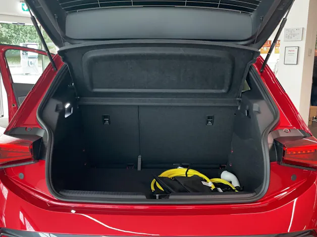 Cupra Born Electric 79 kWh e-Boost