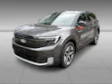 Ford Explorer Extended Range