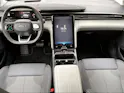 Ford Explorer Extended Range