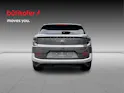 Ford Explorer Extended Range