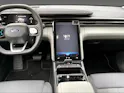 Ford Explorer Extended Range