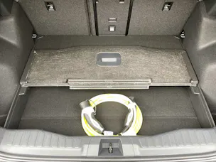 Ford Explorer Extended Range