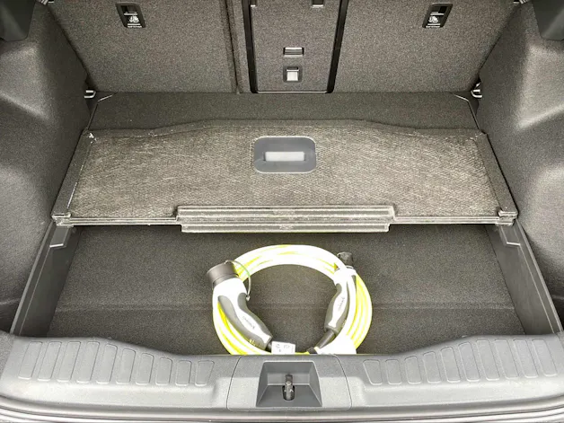 Ford Explorer Extended Range