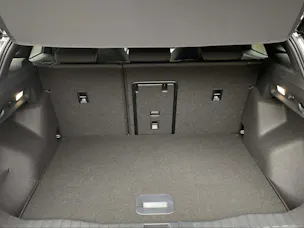 Ford Explorer Extended Range