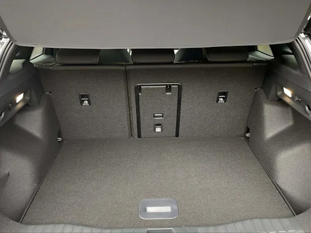 Ford Explorer Extended Range
