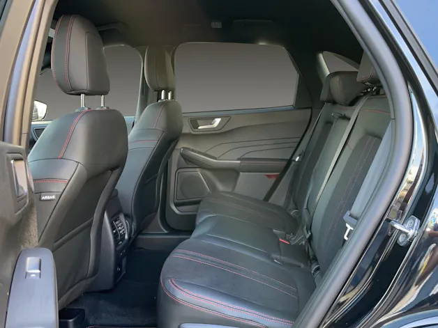 Ford Kuga 2.5 Hybrid ST-Line X 4x4