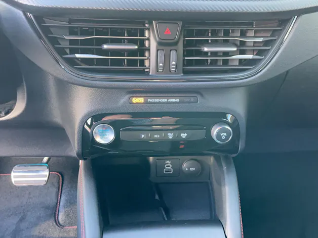 Ford Kuga 2.5 Hybrid ST-Line X 4x4