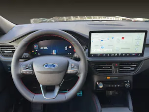Ford Kuga 2.5 Hybrid ST-Line X 4x4