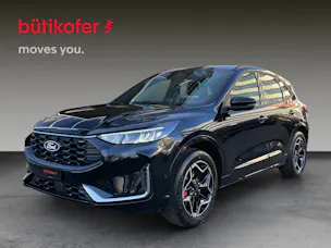 Ford Kuga 2.5 Hybrid ST-Line X 4x4