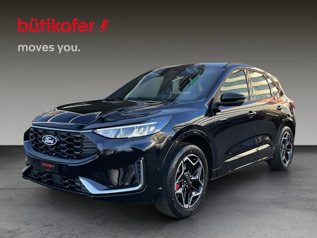 Ford Kuga 2.5 Hybrid ST-Line X 4x4