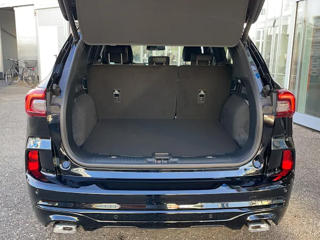 Ford Kuga 2.5 Hybrid ST-Line X 4x4