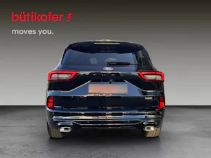 Ford Kuga 2.5 Hybrid ST-Line X 4x4