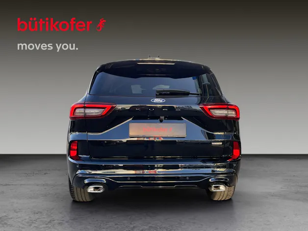 Ford Kuga 2.5 Hybrid ST-Line X 4x4