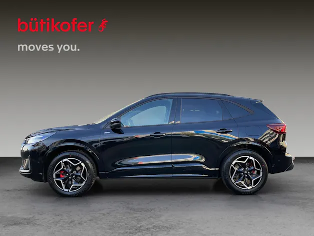 Ford Kuga 2.5 Hybrid ST-Line X 4x4