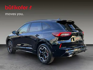Ford Kuga 2.5 Hybrid ST-Line X 4x4