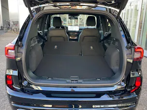 Ford Kuga 2.5 Hybrid ST-Line X 4x4