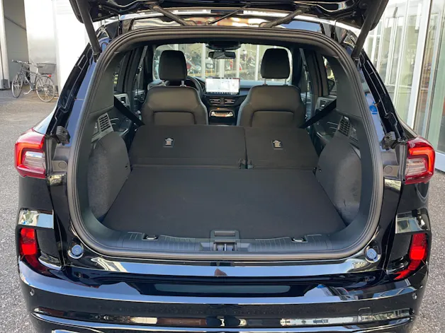 Ford Kuga 2.5 Hybrid ST-Line X 4x4