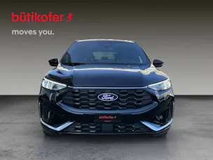 Ford Kuga 2.5 Hybrid ST-Line X 4x4