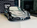 Ferrari F8 Tributo