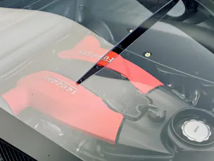 Ferrari F8 Tributo