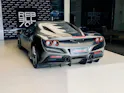 Ferrari F8 Tributo