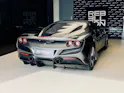 Ferrari F8 Tributo