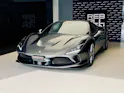 Ferrari F8 Tributo
