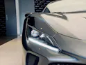 Ferrari F8 Tributo