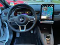 Mitsubishi Grandis 1.8 HEV Instyle