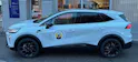 Mitsubishi Grandis 1.8 HEV Instyle