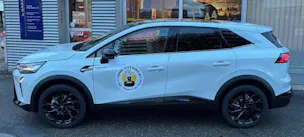 Mitsubishi Grandis 1.8 HEV Instyle