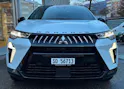 Mitsubishi Grandis 1.8 HEV Instyle