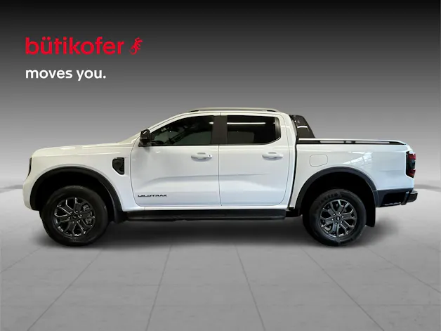 Ford Ranger DKab.Pick-up 2.0 EcoBlue 4x4 Wildtrak