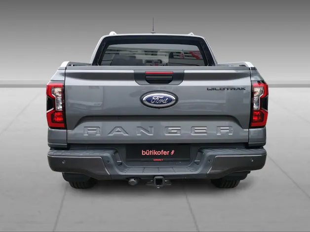 Ford Ranger DKab.Pick-up 2.0 EcoBlue 4x4 Wildtrak