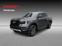 Ford Ranger DKab.Pick-up 2.0 EcoBlue 4x4 Wildtrak