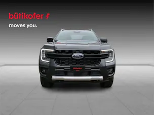 Ford Ranger DKab.Pick-up 2.0 EcoBlue 4x4 Wildtrak