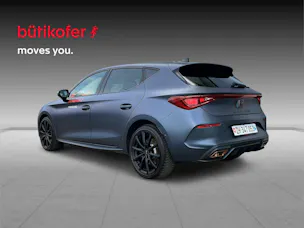 Cupra Leon 1.4 eHybrid DSG
