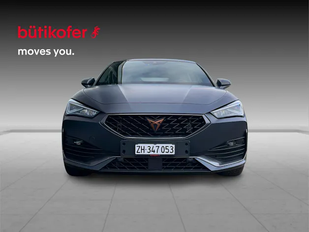 Cupra Leon 1.4 eHybrid DSG