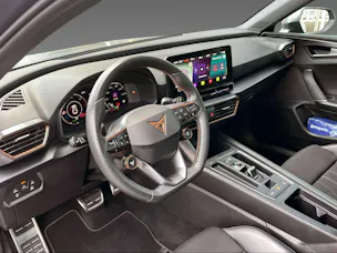 Cupra Leon 1.4 eHybrid DSG