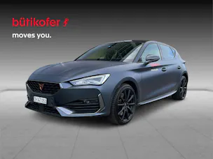 Cupra Leon 1.4 eHybrid DSG