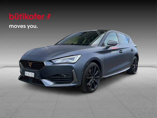 Cupra Leon 1.4 eHybrid DSG