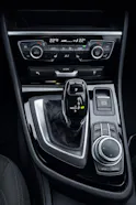 BMW 216d Gran Tourer
