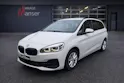 BMW 216d Gran Tourer