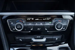 BMW 216d Gran Tourer