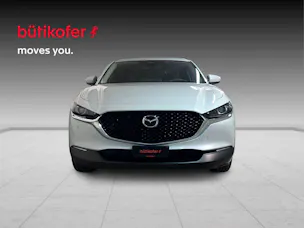 Mazda CX-30 2.0 186 Exclusive-Line AWD