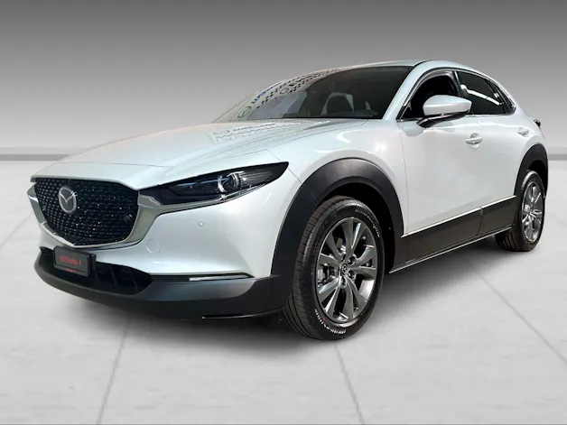 Mazda CX-30 2.0 186 Exclusive-Line AWD