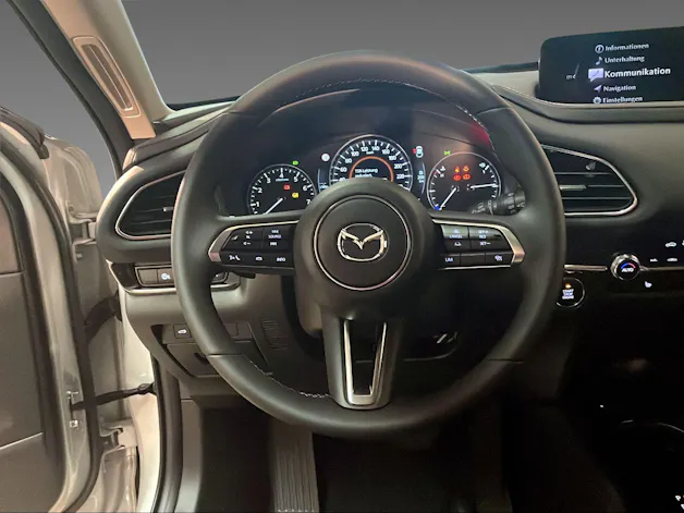 Mazda CX-30 2.0 186 Exclusive-Line AWD