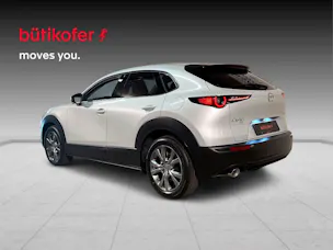 Mazda CX-30 2.0 186 Exclusive-Line AWD