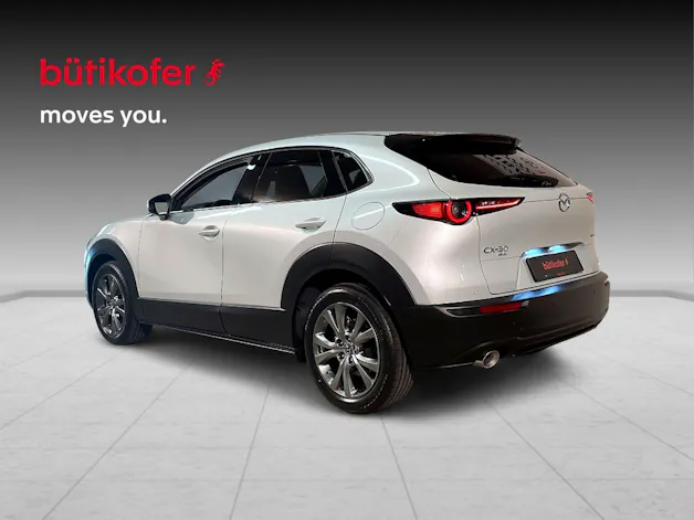 Mazda CX-30 2.0 186 Exclusive-Line AWD