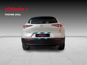 Mazda CX-30 2.0 186 Exclusive-Line AWD